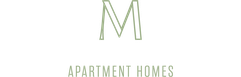 Logo for Mallard Pointe Apartment homes, located in Coumbia, SC